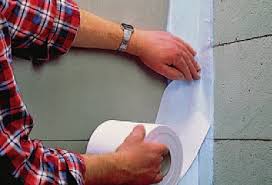 Schönox Kim- en Hoekafdichtingsset stap 2