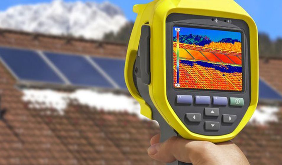 De nieuwe norm: Luchtdicht Bouwen