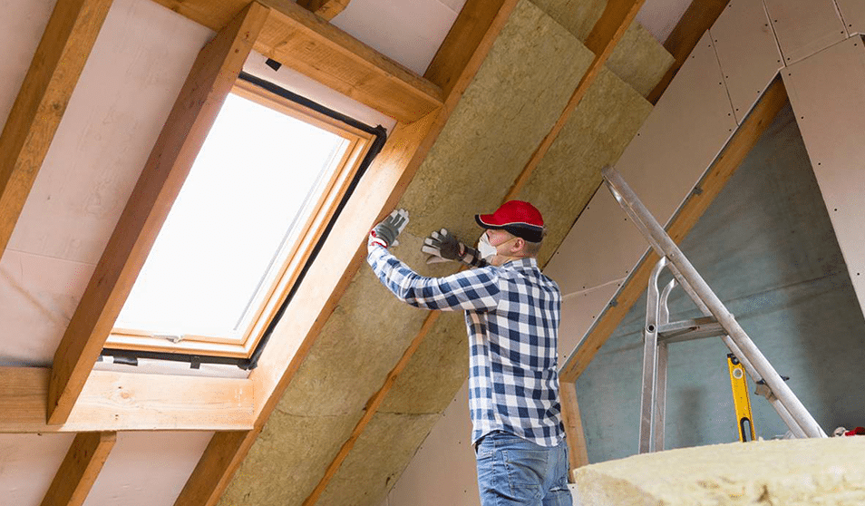 Welke Rd waarde heb je nodig voor dakisolatie?