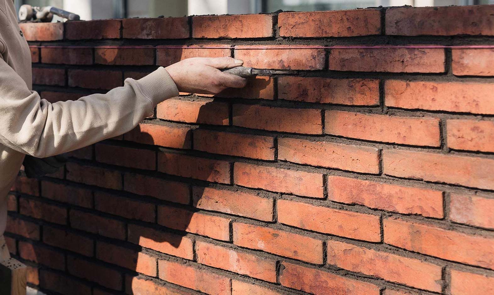 Hoeveel metselstenen per m2 heb je nodig?