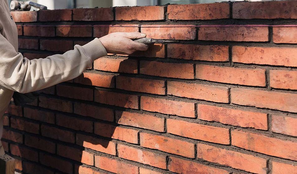 Hoeveel metselstenen per m2 heb je nodig?