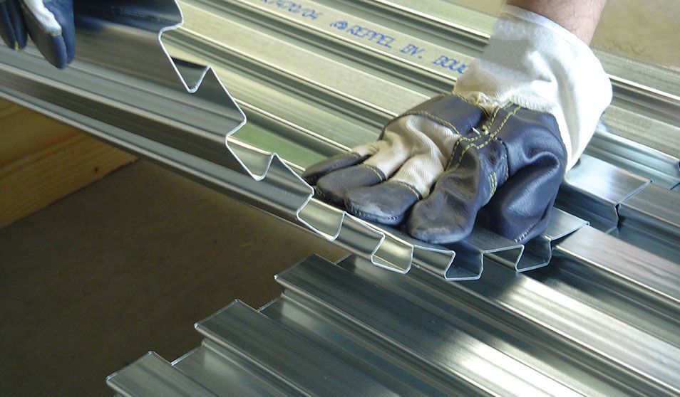 Tips bij het verwerken van zwaluwstaartplaten