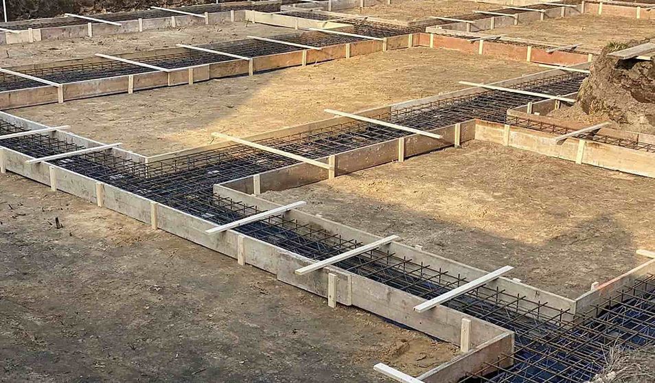 Welke soorten funderingen zijn er?