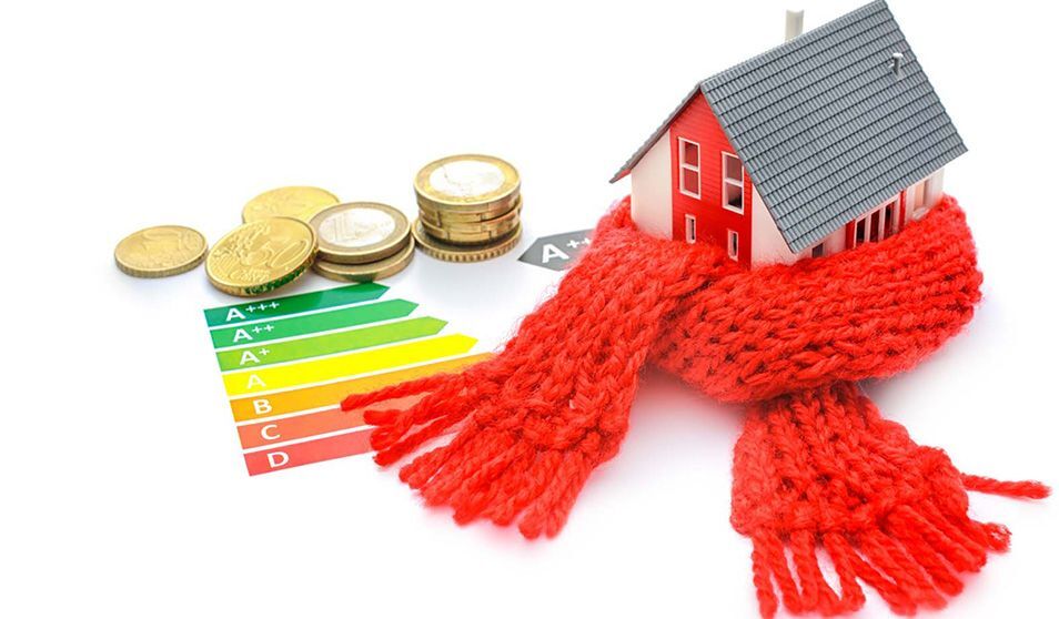 ISDE: Subsidie voor isolatie