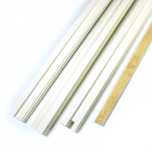 Grenen Kozijn - 56x90 - Stomp