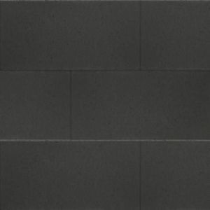 60plus soft comfort 40x80x4 Nero - 1,92 m² (1000950)