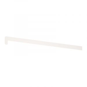 Novaboard Vensterbank Eindkap Rechts (bestelnr. 7244)