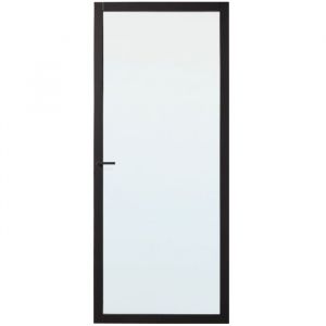 Skantrae SlimSeries SSL 4000 Nevel Glas - 201,5 x 83 cm - Stomp