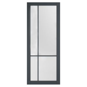 Albo FA 2574 SL Mat Gelaagd Glas - 201,5 x 73 cm - Stomp