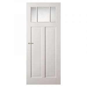 Austria Balance Detroit Byzantijn Glas - 201,5 x 73 cm - Stomp