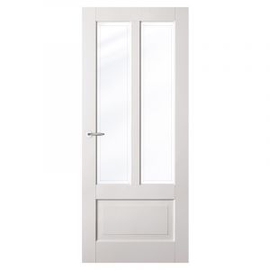 Austria Balance Fresno Blank Facet Glas - 231,5 x 93 cm - Stomp