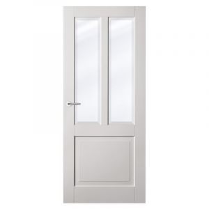 Austria Balance New York Blank Facet Glas - 201,5 x 73 cm - Stomp