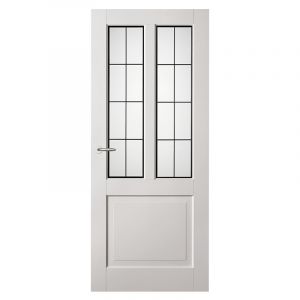 Austria Balance New York Glas in Lood Torino - 201,5 x 73 cm - Stomp