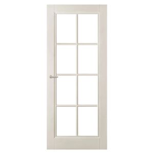 Austria Classic White Naarden - 201,5 x 78 cm - Stomp