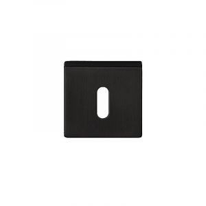 Austria Sleutelrozet Best Buy Vierkant Mat Zwart 