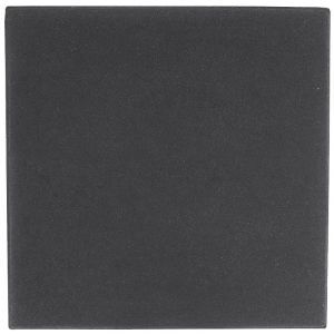 Betontegels 50x50x5 cm met Facet Antraciet - 0,25 m² HR