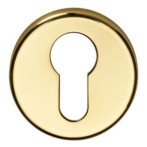 Skantrae Cilinderrozet Bilastro Messing