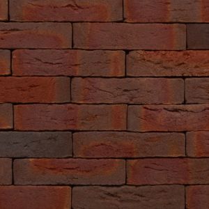 Caprice Baccara Handvorm Waalformaat - pallet à 396 stuks 