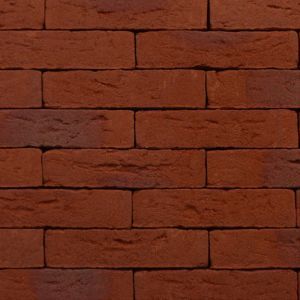 Caprice Tornado Handvorm Waalformaat - pallet à 396 stuks 