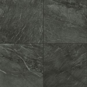 Cerasun 3+1 80x80x4 cm Bergamo Antracite