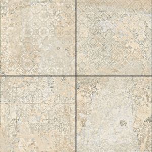 Cerasun 3+1 60x60x4 cm Catania Decor Beige HR