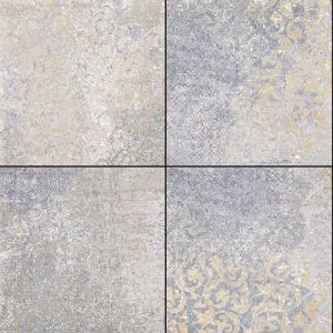 Cerasun 3+1 60x60x4 cm Catania Decor Blue HR