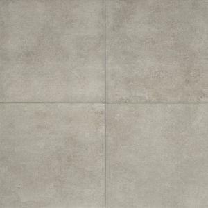 Cerasun 3+1 60x60x4 cm Cemento Greige - 0,72 m² (4800043) HR