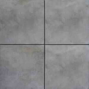 Cerasun 3+1 60x60x4 cm Firenze Grey HR