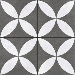 Cerasun 3+1 60x60x4 cm Flower Decor HR