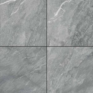 Cerasun 3+1 80x80x4 cm Bergamo Azzurro - 0,64 m² (4800158)