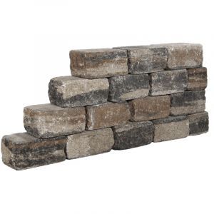 Combiwall Splitton 50x20x15 cm