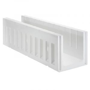 De Hoop Pekso Superkist Funderingsbekisting