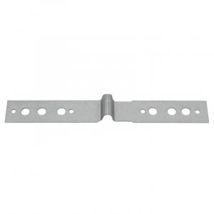 GB Dilatatie-anker 175x22 Verzinkt HR