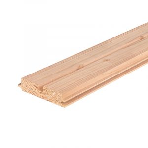 Douglas Geschaafd Rhombus 27x125