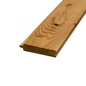 Douglas Geschaafd Blokhutprofiel 28x132