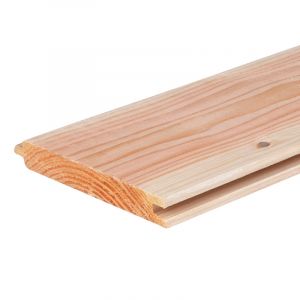 Douglas Geschaafd Dakbeschot GG4V 18x136