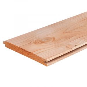 Douglas Geschaafd Dakbeschot GG4V 18x180