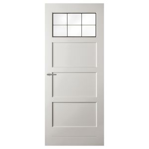 Austria Dutch Line Laren Bari Glas in Lood