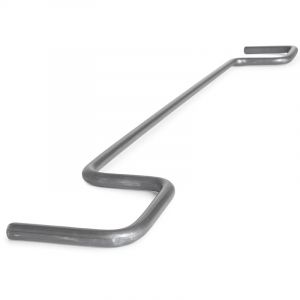 Havebo Ekokist H 700 Bovenbeugel HR