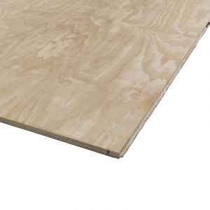 Elliottis Pine Underlayment 21 mm 2440x1220 Mes en Groef