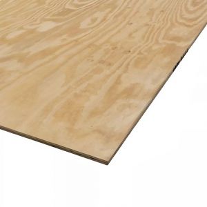 Elliottis Pine Underlayment 18 mm 2440x1220 Rechte Kant