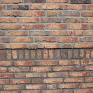 Eurosteen Erenstein Handvorm Waalformaat - pallet à 792 stuks