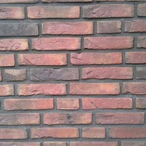 Eurosteen Rolduc Handvorm Waalformaat - Monsterdoos à 4 stuks