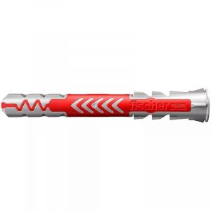 Fischer DUOPOWER 10x80 - Doos à 25 stuks (538252)