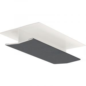 Florence Buitenplafond Verbindingprofiel 16,5 mm 3000x43 HR