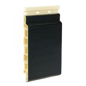 Fortalit Kunststof Rabat Monumentengroen - 6000x150 mm