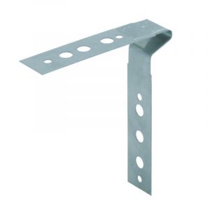 GB Veeranker 22x0,70 Verzinkt - Doos à 10 stuks HR