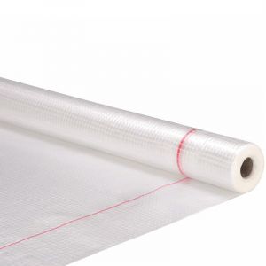 Gewapende Folie - 1,50 x 50 m¹