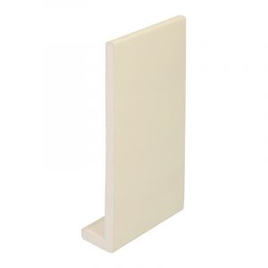 Heering Hardschuim Dakrandpaneel 300x35 mm Crème (bestelnr. 2131)