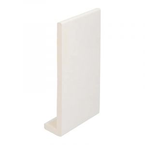 Hardschuim Dakrandpaneel 175x35 mm (bestelnr. 2134) WIT HR